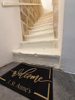 3 St Anne's Street - 3