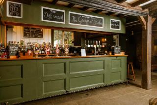 The George Inn - 3