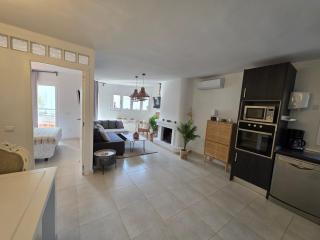 Apartamentos Doña Pepa - 0