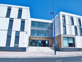 Canvas Sevilla Lago - 9