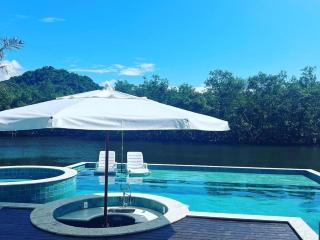 Casa de Alto Padrão Angra dos Reis - 0