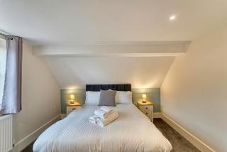 Harrow Croft, 2 Bed Apartment, St Johns, Worcester - 8