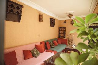 Auberge Ayam Atlas- pool 10mn away - 6