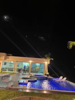 Casa de Alto Padrão Angra dos Reis - 9