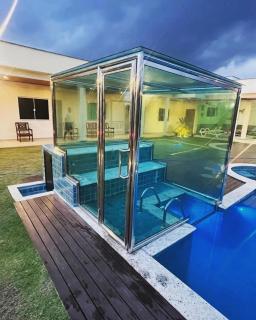 Casa de Alto Padrão Angra dos Reis - 6