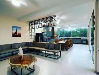 Casa de Alto Padrão Angra dos Reis - 2