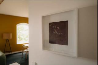 Gibson Mill Penthouse with private balcony - 301 - 7