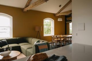 Gibson Mill Penthouse with private balcony - 301 - 5