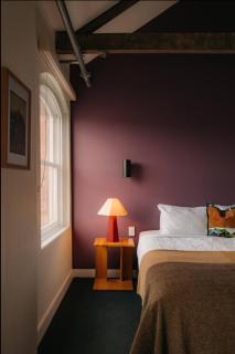 Gibson Mill Penthouse with private balcony - 301 - 9