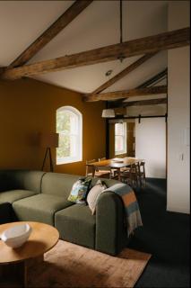 Gibson Mill Penthouse with private balcony - 301 - 3