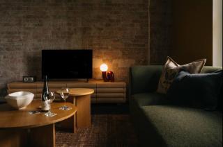 Gibson Mill Penthouse with private balcony - 301 - 4