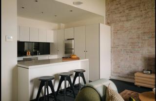 Gibson Mill Penthouse with private balcony - 301 - 6