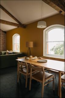 Gibson Mill Penthouse with private balcony - 301 - 6