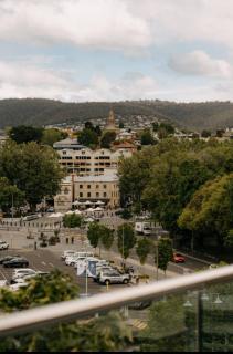 Gibson Mill Penthouse with private balcony - 301 - 5