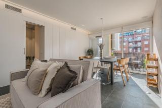 Sant Joan Design Apartment - 5