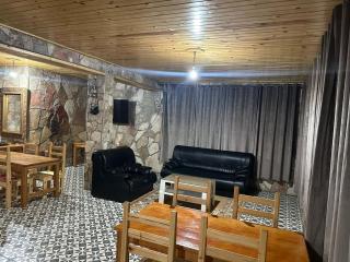 Auberge panorama - 8