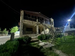 Auberge panorama - 5