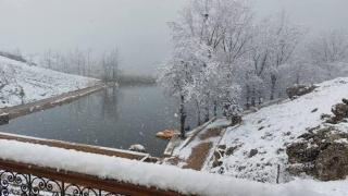 Auberge panorama - 2