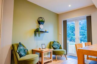 2 Bedroom Stylish Home In Central Worcester - 9