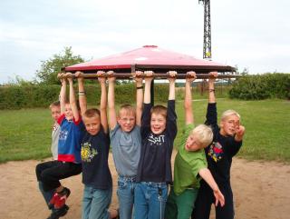 Thomsdorf Sommerland - 6