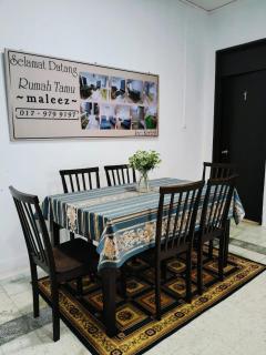 Manja Homestay, Kerteh - Kerteh - 4