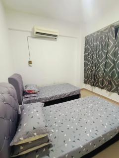 Manja Homestay, Kerteh - 5