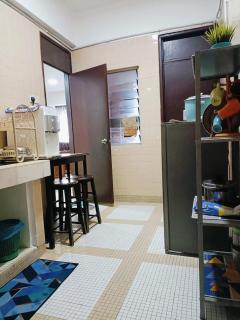 Manja Homestay, Kerteh - Kerteh - 4