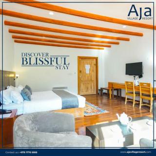 Aja Village Resort - 2