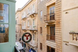 Charming Apartment in the Heart of Valletta - 2