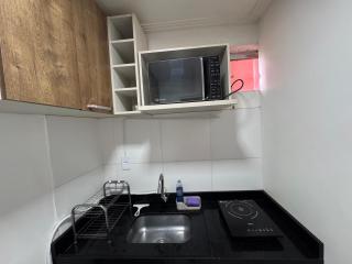 Apartamento Centro Manaus 600 - 1