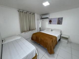 Apartamento Centro Manaus 600 - Manaus - 6