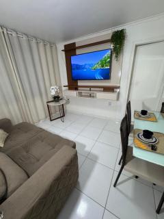 Apartamento Centro Manaus 600 - Manaus - 5