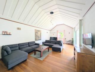 Villa Citron Vert - piscine, à 300m du lagon - 9