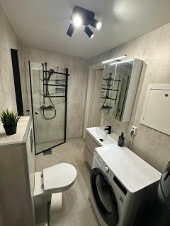 Ågotnes Cozy Apartment - 9