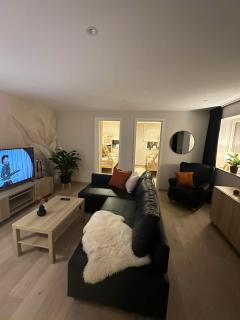 Ågotnes Cozy Apartment - 5