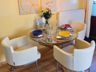 Ferienwohnung Smukke Stuuv - Büsum - 1