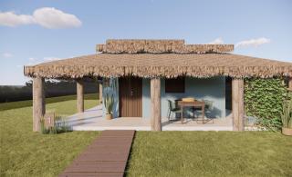 Villa Vento Caraiva - 0