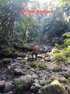 Hostal Landivar - A media cuadra de la plaza - 7