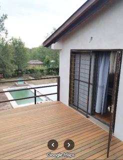 "La Cele" en Potrero de Garay - Barrio a 4 cuadras de Ruta y 2 del Rio San Pedro Casa completa en barrio Villa Ciudad América Potrero de garay, preparada para 7 personas, dos familias pueden ser menos personas - 9