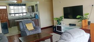 SPACIOUS 3 BEDROOMS Nanyuki - 2