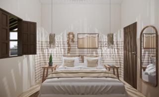 Villa Vento Caraiva - 9