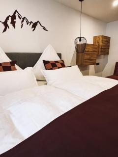 Modernes Boutique-Apartment in Willingen Das Naturtraum - 1