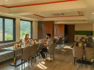 The Hosteller Agra, Tajganj - 7