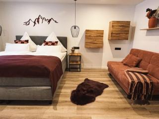 Modernes Boutique-Apartment in Willingen Das Naturtraum - 8