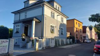 Pension Rainbow*** - 9