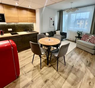 SPV Rentals Pileckiego 59 lokal 258 Ursynów - 9