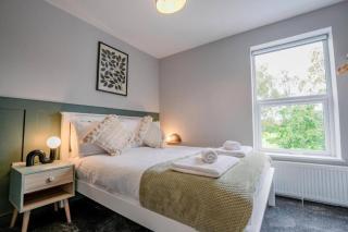 Lower Chestnut House, 2 Bedroom, Central Worcester - 8