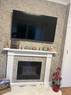 2-Bedroom Cozy Apt w parking and sunny garden - 5