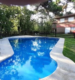 Dulces Vacaciones 22 - Villa Gesell - 6