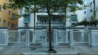 Aconchegante e à 400 metros na Praia da Enseada - Guarujá - 3